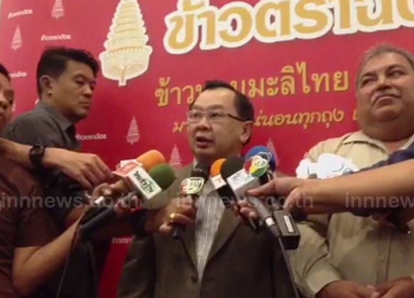 กต.เผยตปท.มั่นใจข้าวไทยหลังพาดูโรงงานเอกชน