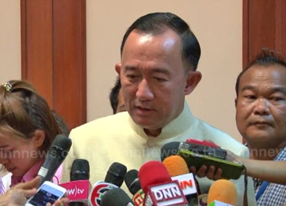 ปนัดดาเผยคืบตรวจข้าวพบปัญหาอุปสรรคอื้อ