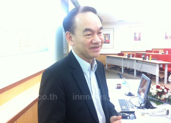 เอสซีจีเดินหน้าขยายการลงทุนต่างประเทศ