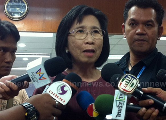 พณ.ประกาศนำเข้าข้าวโพดเลี้ยงสัตว์ปี57แล้ว