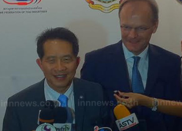 ส.อ.ท.ชี้ปริมาณขยะทั่วไทยมี27-28ล้านตัน