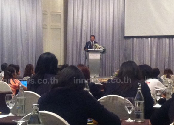จีนพร้อมรับการลงทุนต่างประเทศต่อเนื่อง