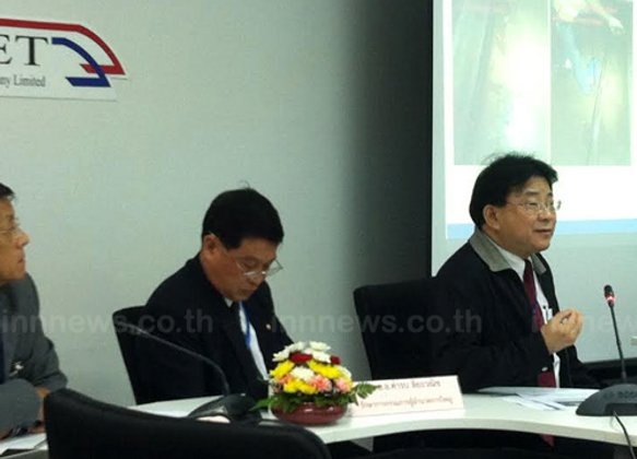 แอร์พอร์ตเรลลิงค์เตรียมสรรหาเอกชนซ่อมราง