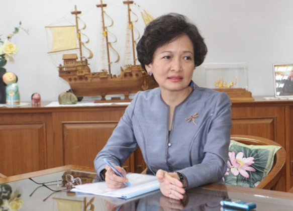 พณ. เตรียมจัดงาน Thailand Innovation