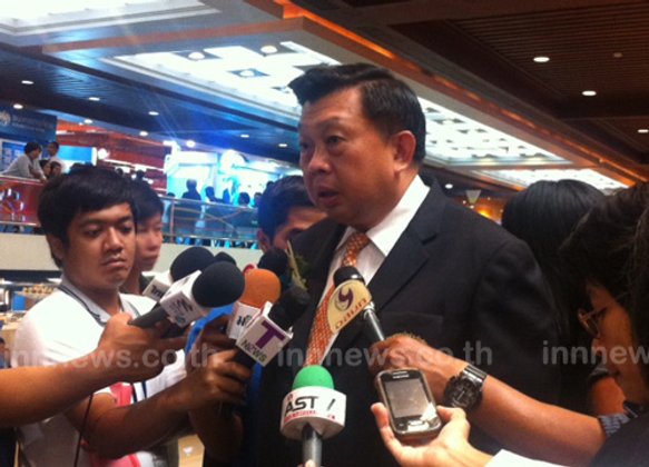 ส.ธุรกิจบ้านจัดสรรแนะนายกใหม่ดูแลระบบศก.