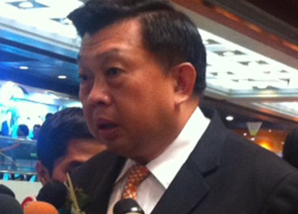 ส.ธุรกิจบ้านจัดสรรคาดอสังหาฯปีหน้าโตเกิน5%