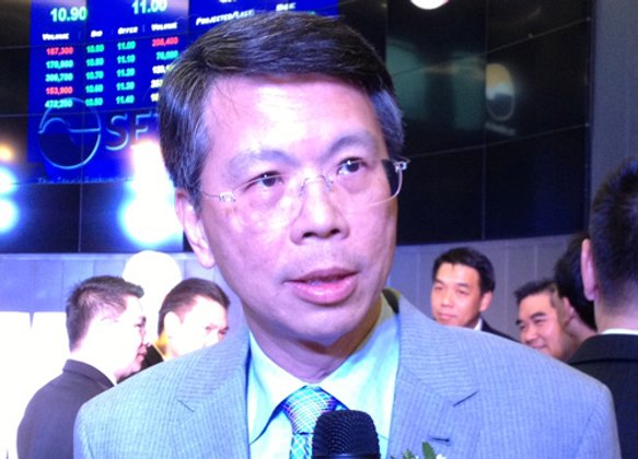 ก้องเกียรติแนะรบ.ชุดใหม่วางรากฐานปฏิรูปกม.