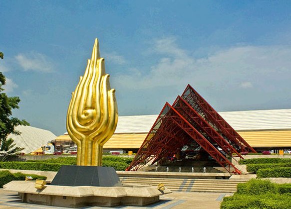 ผู้จัดงานบ้าน-คอนโดคาดเงินสะพัดไม่ต่ำกว่า1หมื่นล.