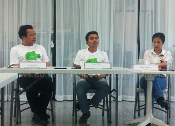 ภาค ปชช.หวังรัฐพิจารณาแผนพีดีพีรอบด้าน