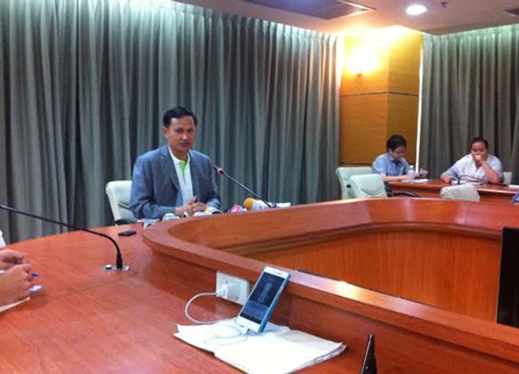 กสท.ยังไม่ให้TV12ดาวเทียมOnAirปรับผังขอใบอนุญาตใหม่