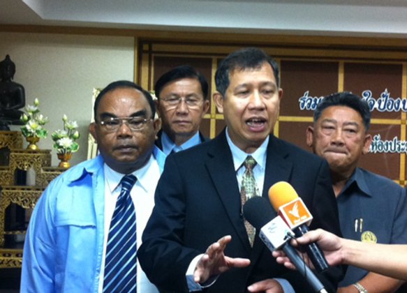 น้ำท่วม7จ.พื้นที่การเกษตรเสียหาย3.2แสนไร่