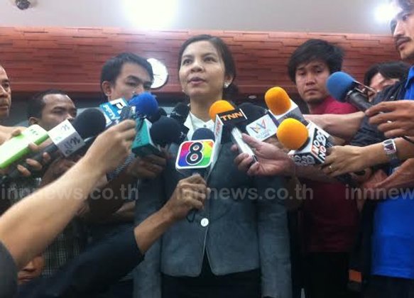 กสท.พร้อมช่วยช่อง3เจรจาสัญสัมปทานอสมท