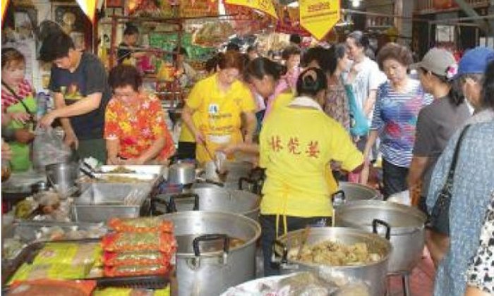 ปีนี้เฮกินเจ2รอบ สะพัด4หมื่นล้าน ผู้ผลิตอาหารคึก