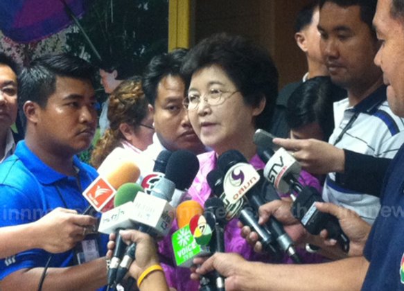 พาณิชย์เดินหน้าร้านอาหารคืนความสุขในต่างจังหวัด