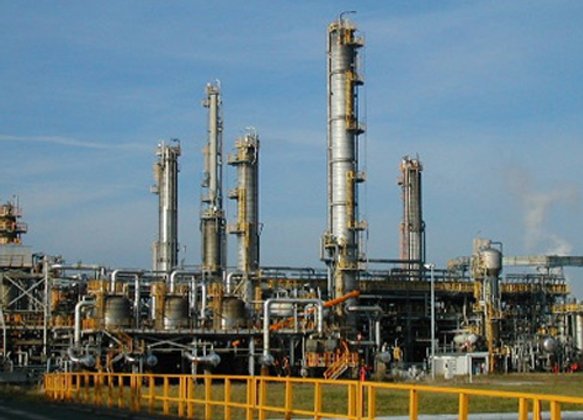 ไทยออยล์กังวลสถานการณ์ในลิเบีย,รัสเซียทำเบรนท์ปรับขึ้น