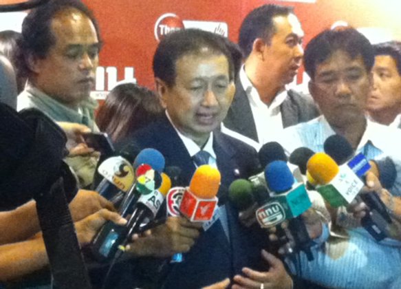 คสช. อนุมัติแนวทางแก้ไขปัญหาหนี้นอกระบบ