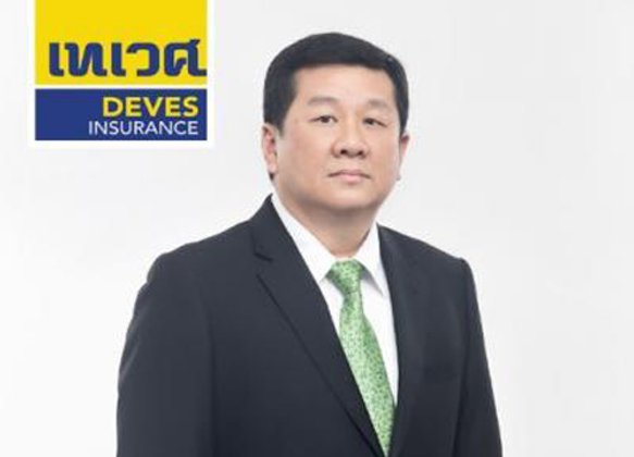 เทเวศประกันภัย กำไรครึ่งปีแรก 140 ล้านบาท