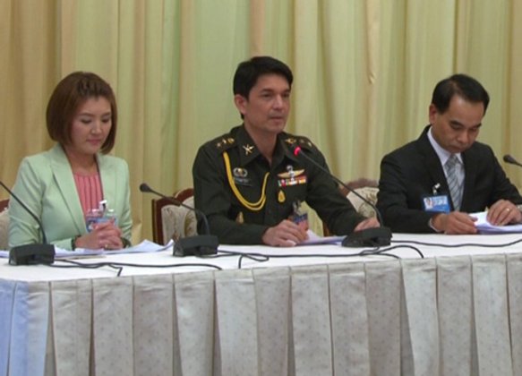 คสช. ไฟเขียวงบ 5 พันล้าน แก้ปัญหายางทั้งระบบ