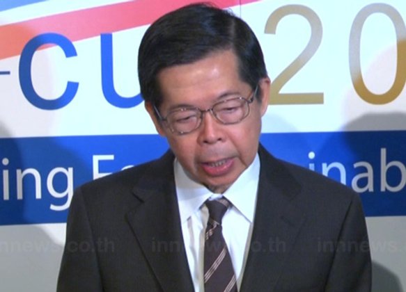 ประสาร เผย คสช.ไม่กดดันการทำงาน ธปท.