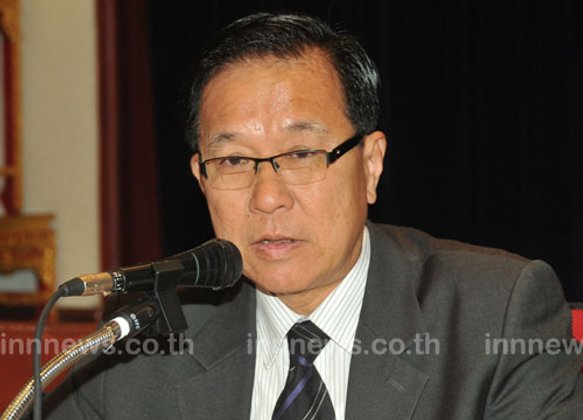 คค.เตรียมจ้างบ.ที่ปรึกษาดูแผนพัฒนาระบบรถไฟ