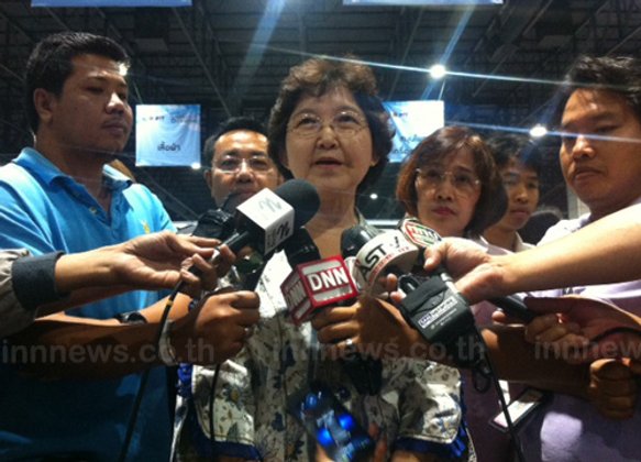โครงการคืนความสุขทุกจานร่วมแล้ว885ร้าน