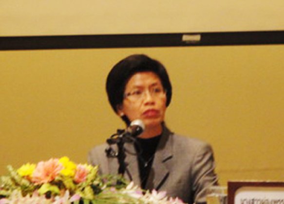 พณ. จัดงาน 4 ทศวรรษแสดงศักยภาพธุรกิจ