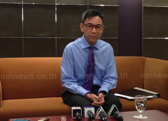 ธปท.คาดเศรษฐกิจปี57ยังขยายตัวได้1.5%