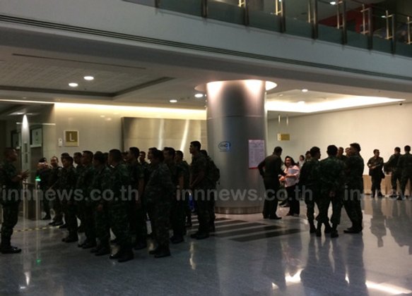 พน.ปล่อยคาราวานตรวจวัดน้ำมันหลังปรับลด
