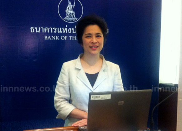 ธปท.ชี้ศก.ก.ค.ดีขึ้นบริโภคฟื้นครั้งแรกรอบ11ด.