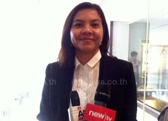 กสทช.อยากให้ผู้ประกอบการตั้งกก.ร่วมกัน