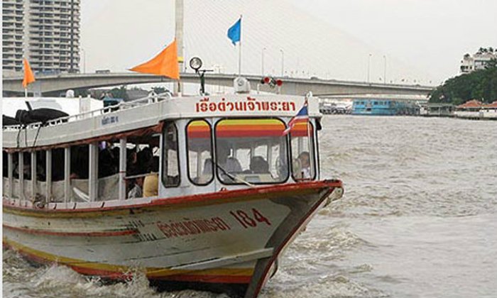 สองแถวเรือด่วนชง คค.ขึ้นค่าโดยสารโอดดีเซลปรับราคา