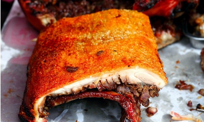 "หมูย่างตรัง" อ่วม ดัมพ์ราคา-เลิกกิจการ