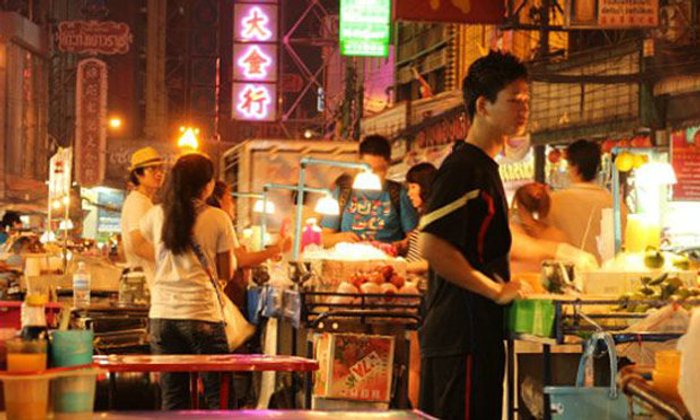 10 ร้านเด็ดข้างทางขั้นเทพ! ที่ต้องไปชิมสักครั้งในชีวิต
