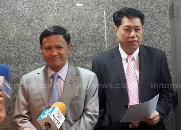 บอร์ดกสท.เตรียมแถลงมาตรการจัดการช่อง3