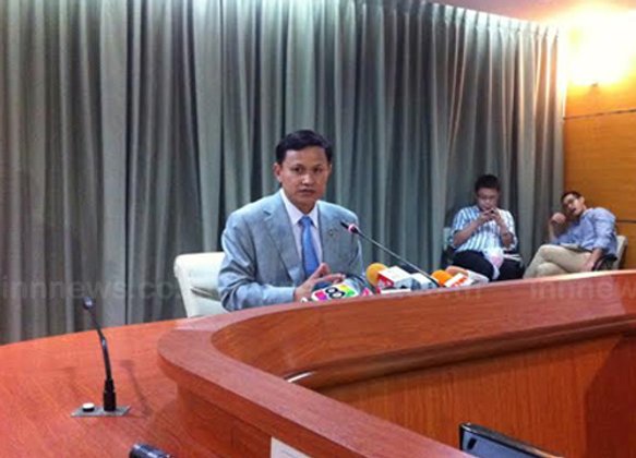 กสท.เตรียมถกฟันช่อง3พรุ่งนี้10โมง