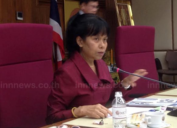 คค.จัดพื้นที่ระบบขนส่งเอื้อประโยชน์ผู้สูงอายุ-พิการ