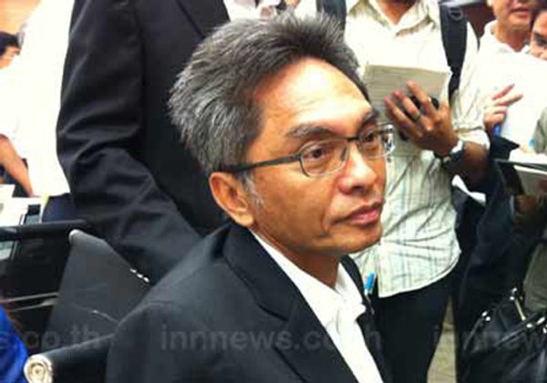ทางหลวงชนบทขยายถนนไสวประชาราษฎร์คลองสี่