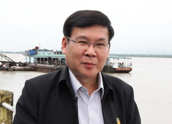 สนข.เร่งศึกษาจุดพักรถบรรทุกก่อนประชุมสรุปให้รมว.คค.