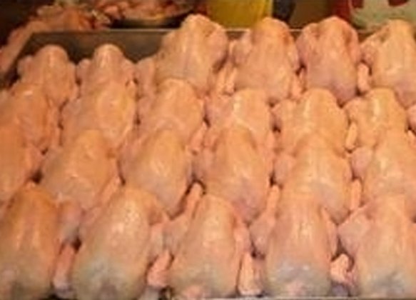 บ.นำเข้าไก่รัสเซียพร้อมร่วมมือไทยขยายตลาดส่งออก