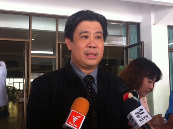 พณ.เล็งชงแผนการค้าชายแดนรับเขตศก.พิเศษ