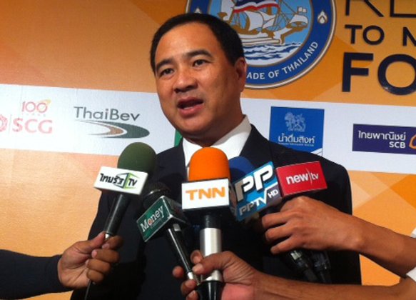 หอการค้าเล็งสรุปยุทธศาสตร์เสนอกรอ.ผลักดันศก.