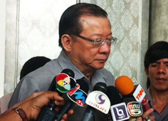 พรายพลชี้ไม่จำเป็นต้องออกมาตรการกระตุ้นศก.