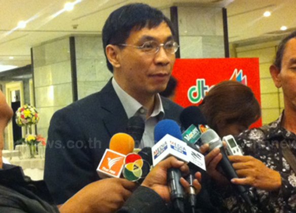 ร.ฟ.ท. แจงเหตุรถไฟ 384 ชนคนเสียชีวิต