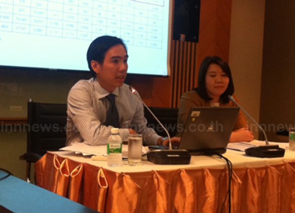 ตลท.ชี้เลิกสิทธิประโยชน์หักภาษีกองทุนLTFมีผลการออม