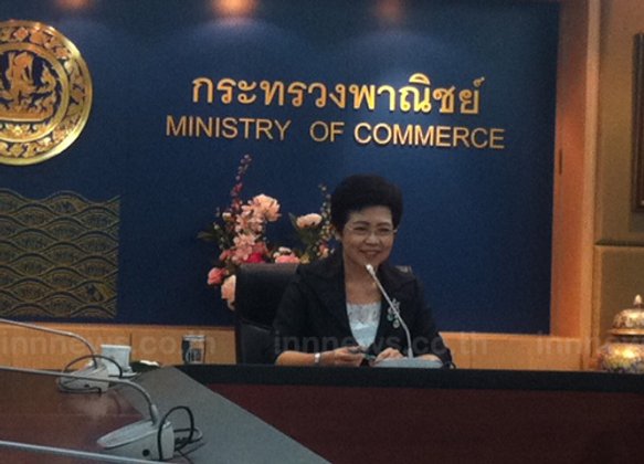 พณ.ชี้แผนศก.ปธน.อินโดฯเป็นโอกาสการค้าลงทุนไทย
