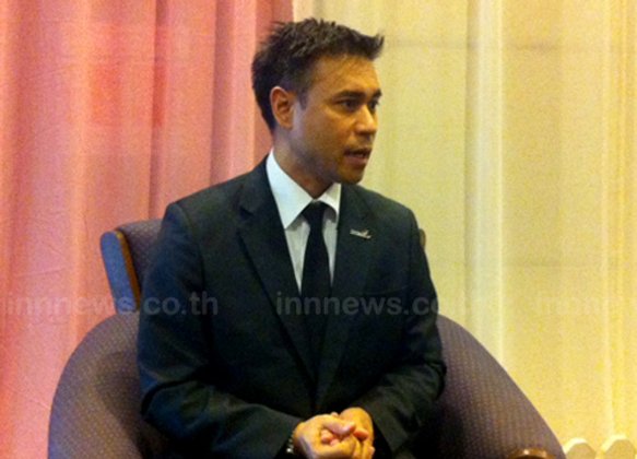 พณ.จัดเสวนาพัฒนาผู้ประกอบการสร้างแบรนด์