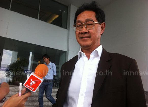 หม่อมอุ๋ยเตรียมเสนอครม.พิจารณาตั้งคณะทำงานรองนายกฯ