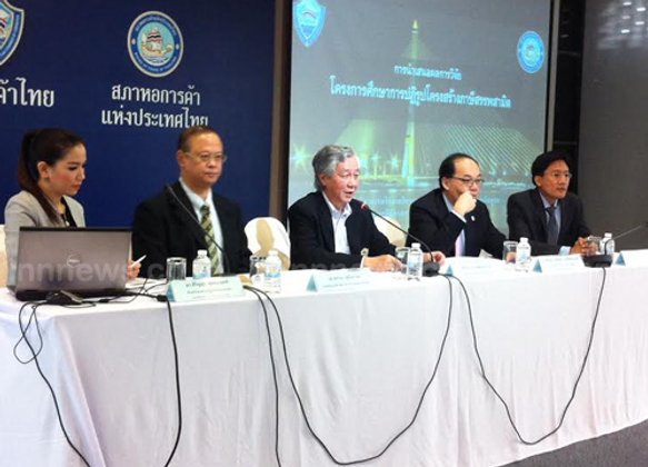 เอกชนชี้รัฐควรกำหนดวัตถุประสงค์จัดเก็บภาษีให้ชัดเจน
