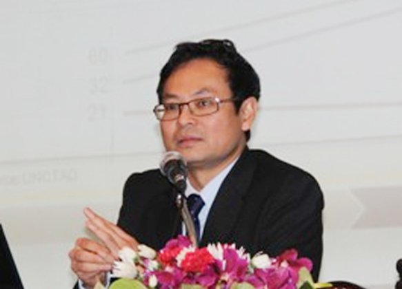 การเมืองขาดเสถียรภาพทำไทยสูญเสียฮับอาเซียน