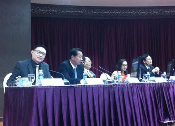 พาณิชย์ชี้เปิดAECดัน GDP อาเซียนเพิ่มขึ้น